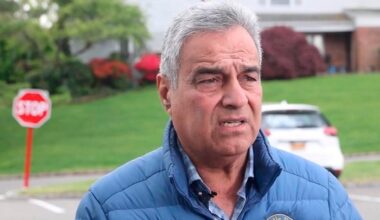 Saddle Rock mayor, other officials, removed from village ballot