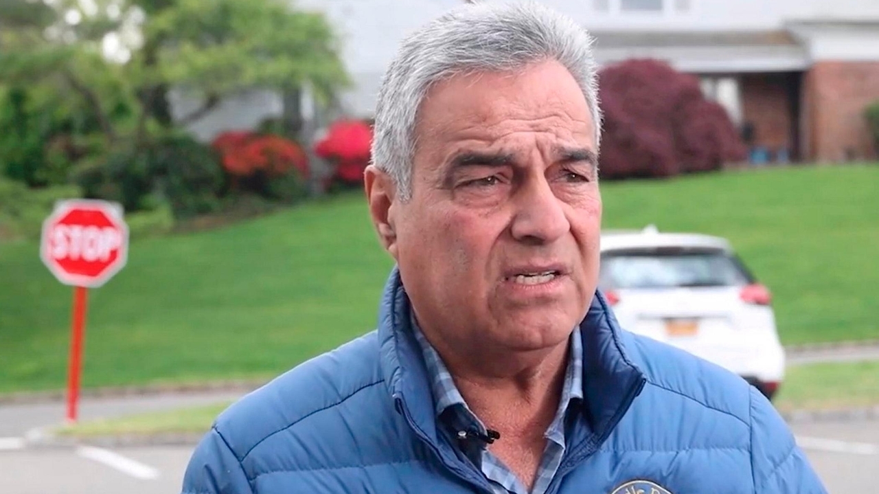 Saddle Rock mayor, other officials, removed from village ballot