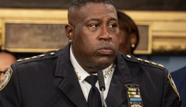 NYC taxpayers won’t fund defense of 2 former Adams allies’ sexual misconduct suits