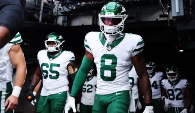 Jets Strike $5.25 Million Deal With Andre Cisco in Free Agency