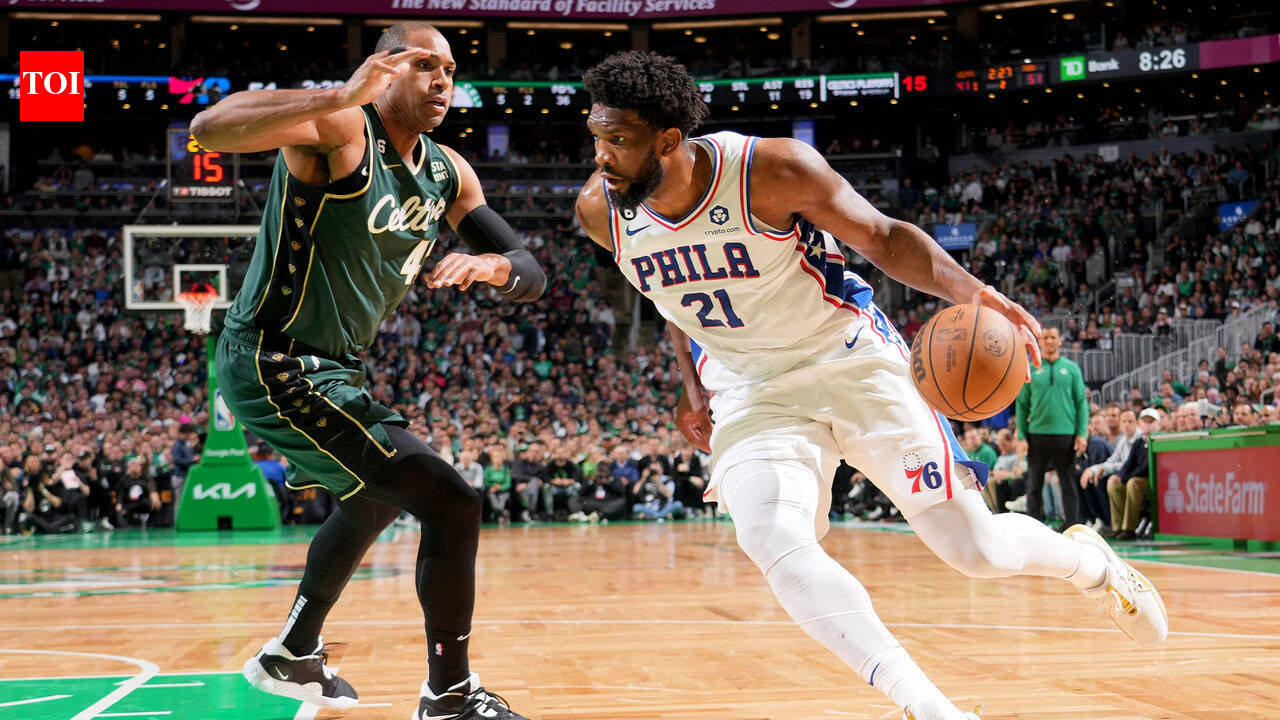 Is Joel Embiid playing tonight vs the Brooklyn Nets? Latest update on the Philadelphia 76ers star's injury report (March 13, 2026) | NBA News