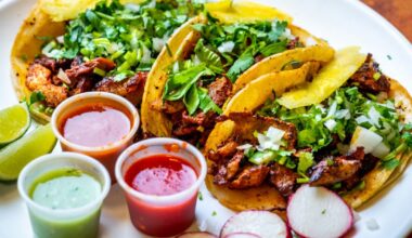 Tourist sues New York taco joint over spicy salsa: Reports