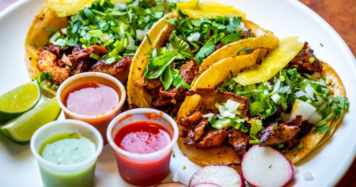 Tourist sues New York taco joint over spicy salsa: Reports