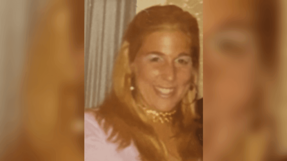 Barbara Waldman (Photo: Nassau County Police Department)