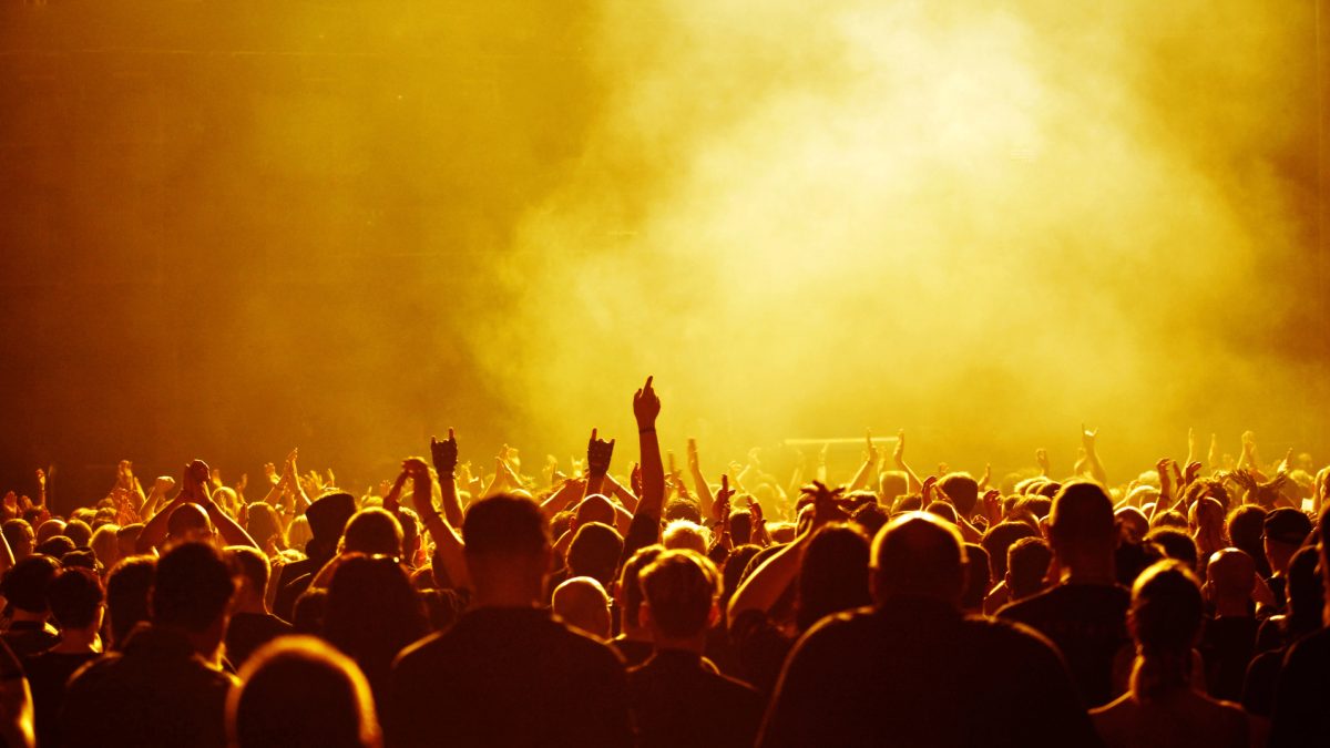 We Belong Here Announces Three-Day Brooklyn Waterfront Lineup