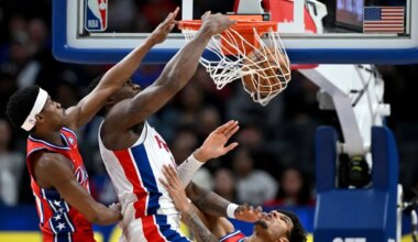 Philadelphia 76ers vs. Brooklyn Nets odds, tips and betting trends