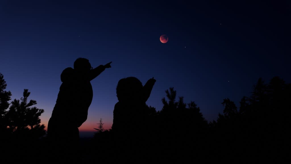 The FAA told The Post that it documents Unidentified Aerial Phenomena (UAP) sightings whenever a pilot reports one to an air traffic control facility. astrosystem – stock.adobe.com