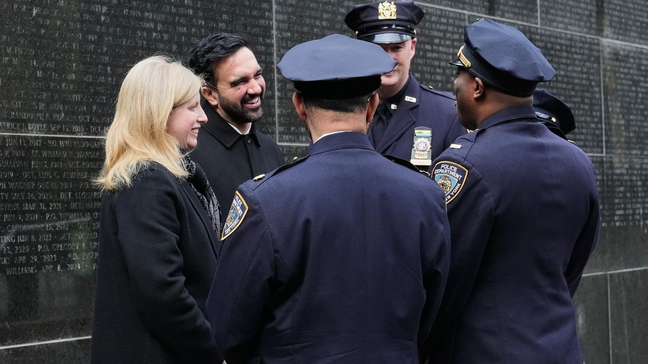 Mayor Zohran Mamdani so far keeping NYPD policies he once challenged