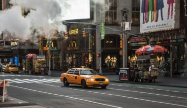 The Evolution of Retail Design in Manhattan: From Fifth Avenue Flagships to SoHo Boutiques