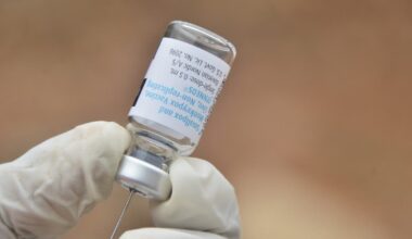 First case of mpox virus 'clade I' detected in New York City