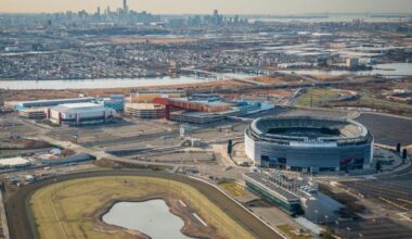 New Jersey again considers legalizing casinos outside Atlantic City, closer to NYC — CDC Gaming