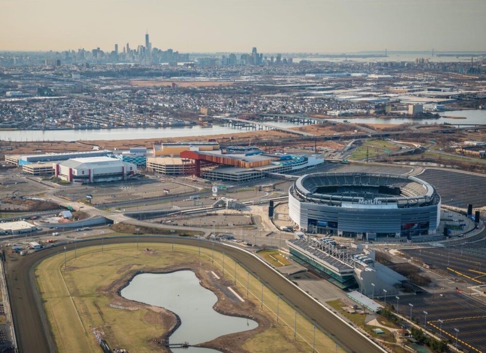 New Jersey again considers legalizing casinos outside Atlantic City, closer to NYC — CDC Gaming