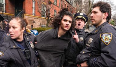 Ex-jihadist says NYC terror suspects show ISIS radicalization threat