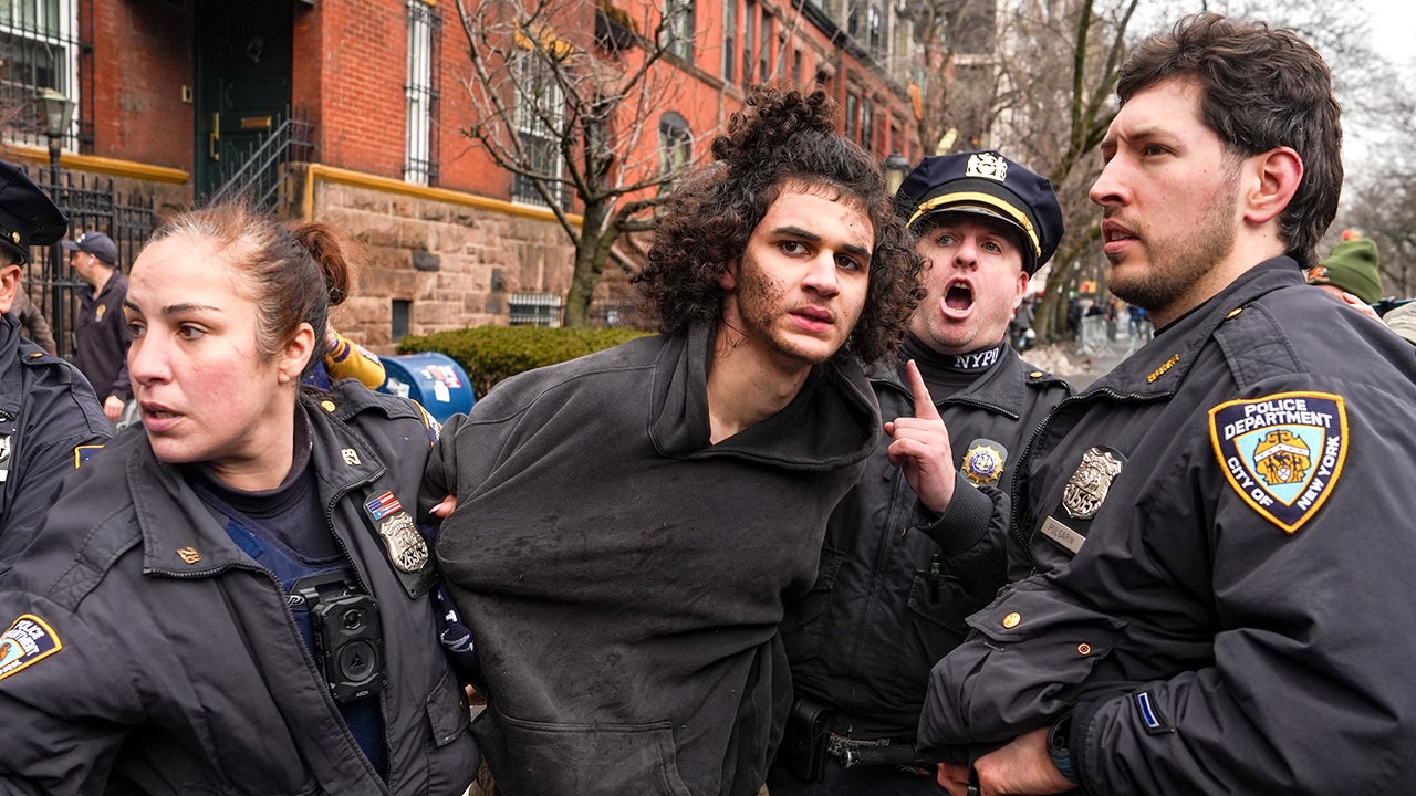 Ex-jihadist says NYC terror suspects show ISIS radicalization threat