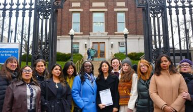 Survivors say 'joke' Columbia report ducks blame for university doctor’s sex crimes