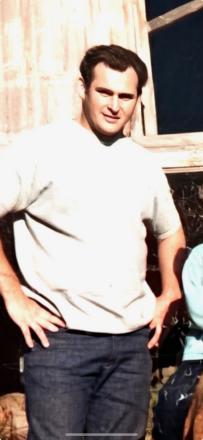 The body of Clyde A. Coppage, 35, was discovered along a road in Andover in upstate New York in March 1970.