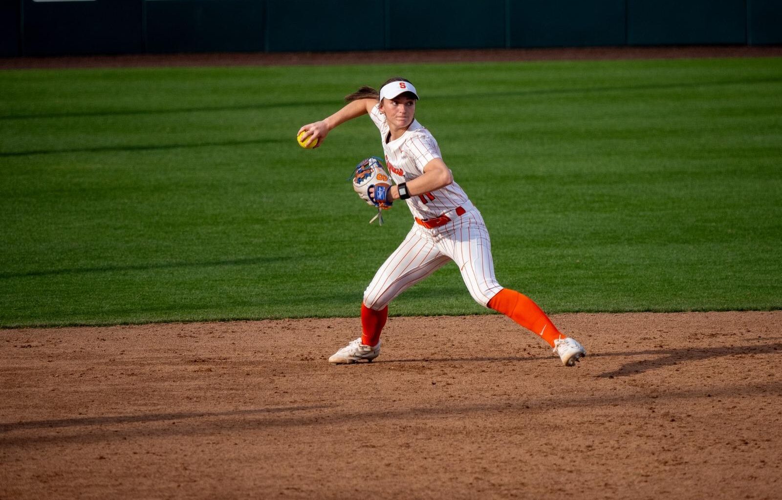 SB Gabby Lantier vs. Liberty 2026