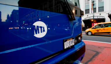 Union alleges MTA bus brake failures in the Bronx