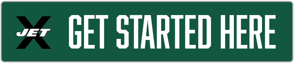 Jet X Membership Button