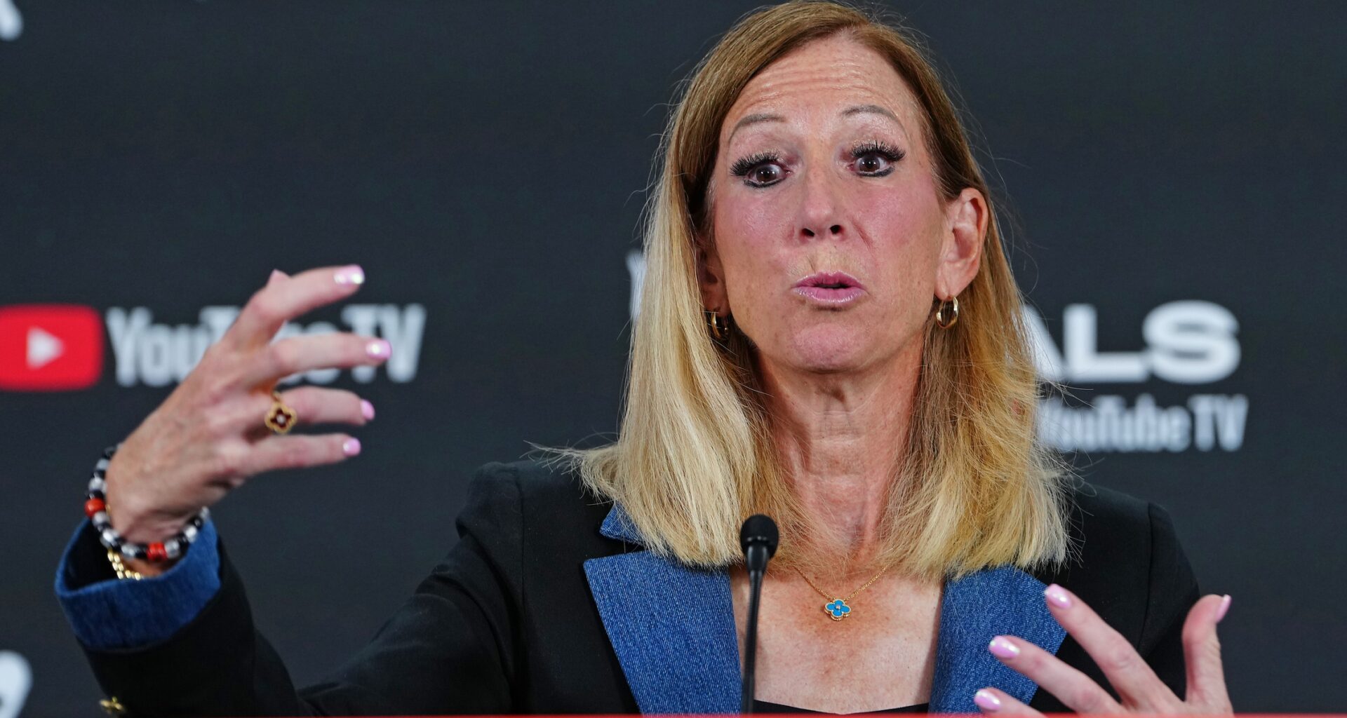 WNBA CBA Negotiations Enter Sixth Day With No Deal