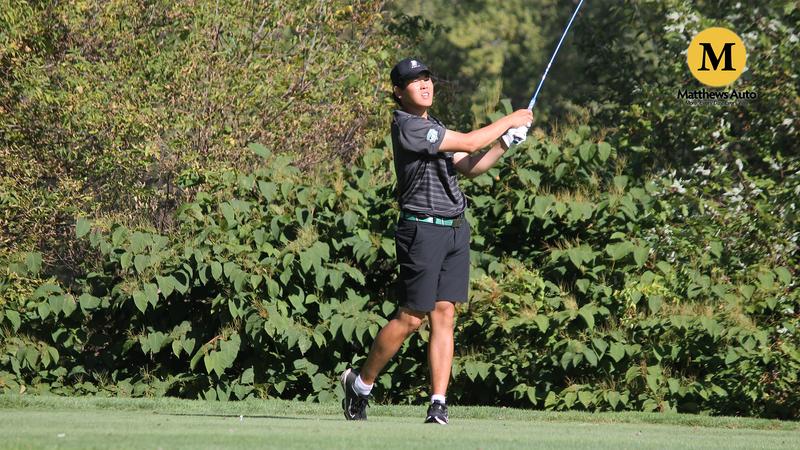 Golf to compete in Southern Intercollegiate Monday