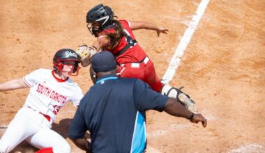 Softball Ends New York Trip with Defeats Against St. John’s, Army
