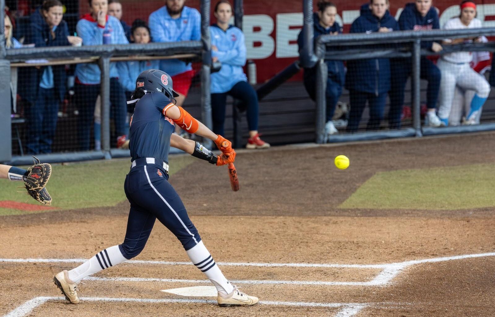 University of Virginia Logo