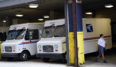 Postal, UPS workers in New York City speak out against the war in Iran: “All the parties and the press are for the war, but we are not”