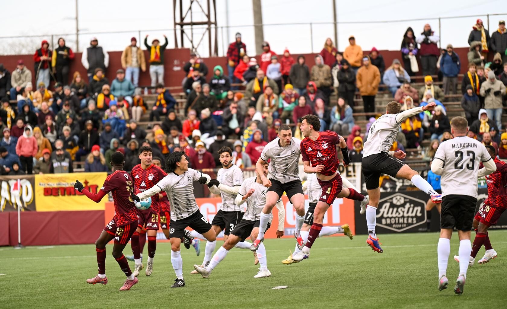 Game Recap | Brooklyn FC