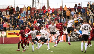 Game Recap | Brooklyn FC
