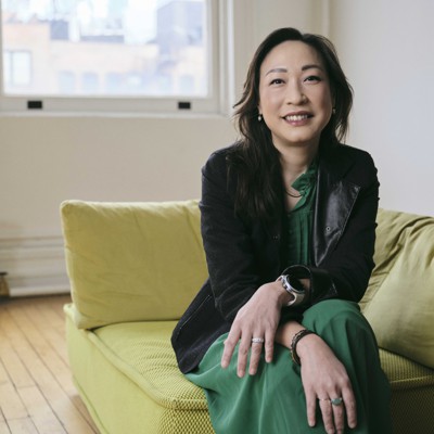 Linda Lee is not like other finance chairs