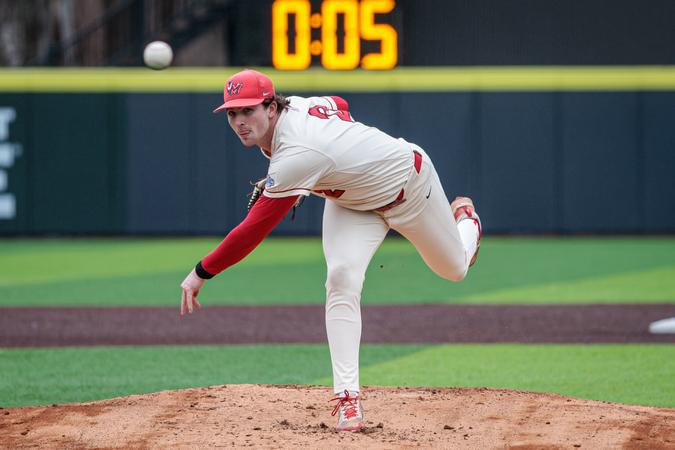 Marist Baseball Stay Hot To Win The Weekend Series Against Manhattan