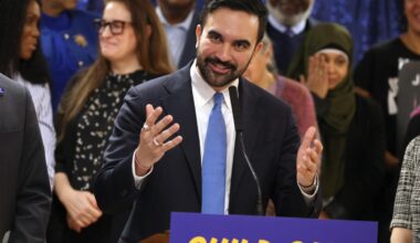 Mamdani’s city-run preschool expansion will leave parents with no other choice