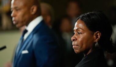 Former NYC probation commissioner faces investigation, sources say