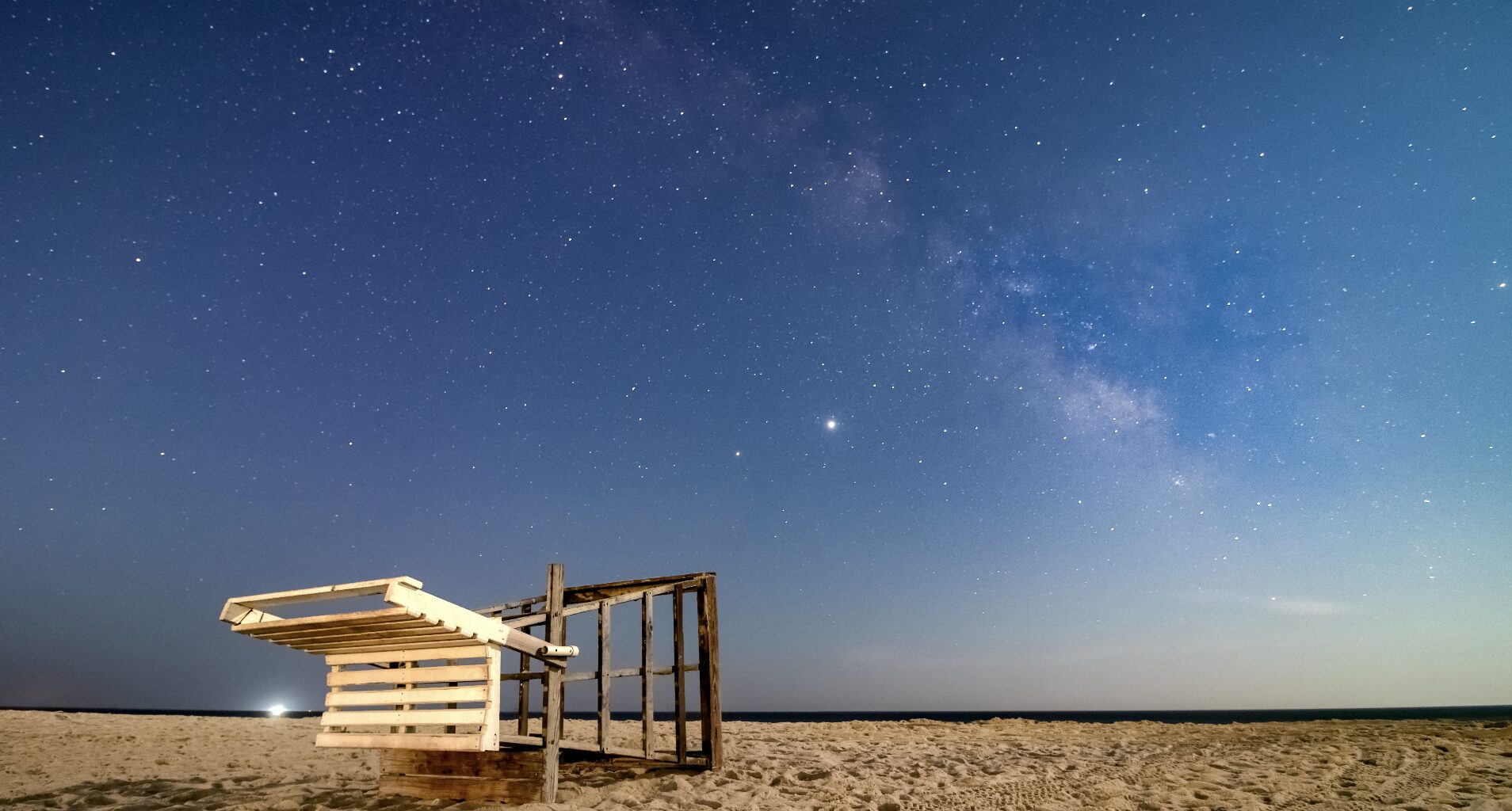 Jones Beach in NY Will Host a Patriotic Drone Show This Summer