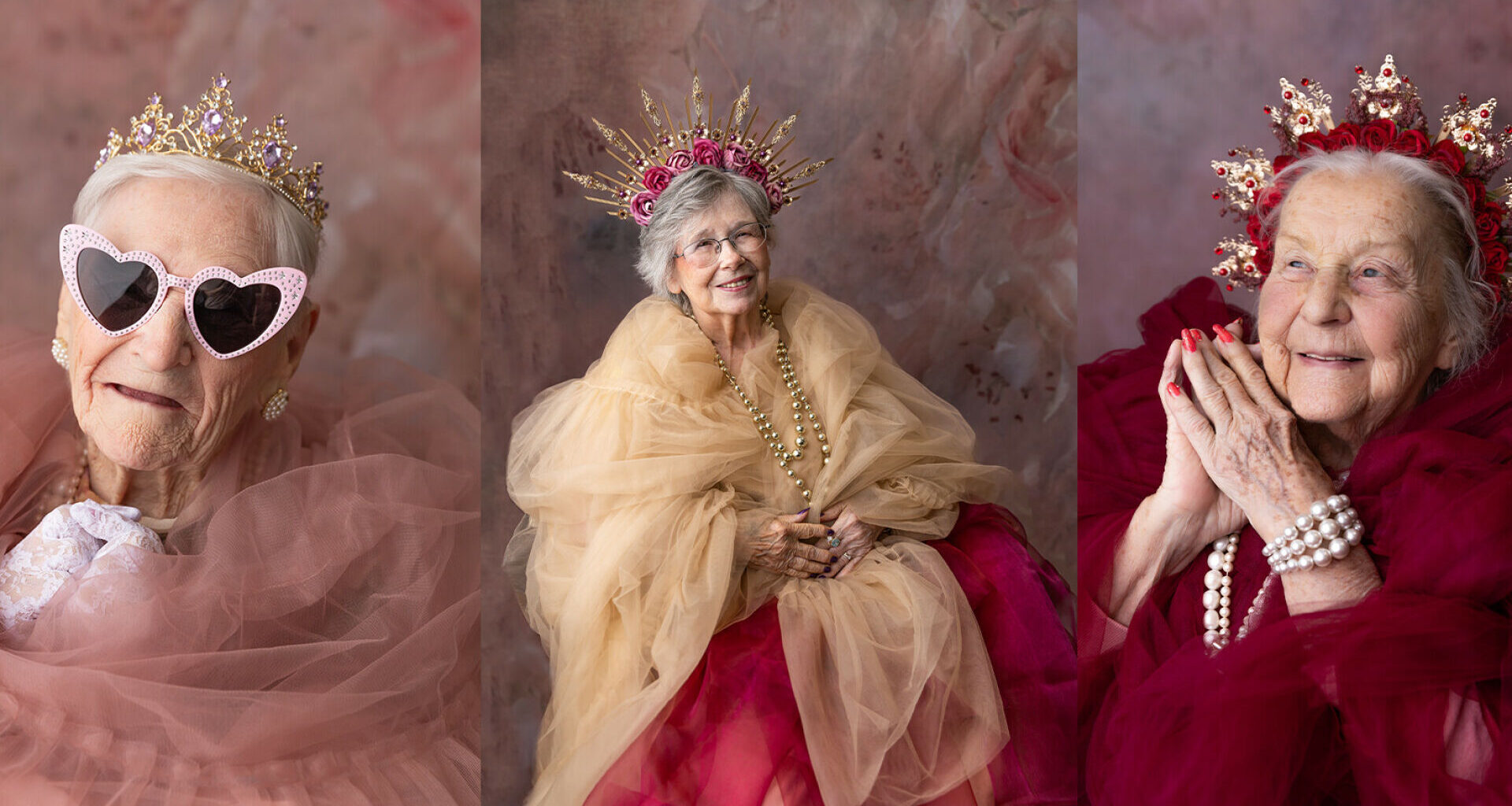 Meet The Kings & Queens Of Lake Hallie Memory Care