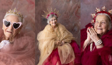 Meet The Kings & Queens Of Lake Hallie Memory Care