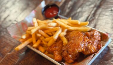 Popular Korean chicken chain opens 2 new LI eateries