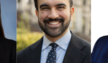 The 2026 Queens Power 100