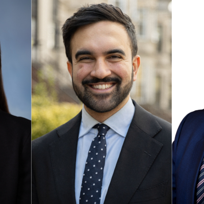 The 2026 Queens Power 100