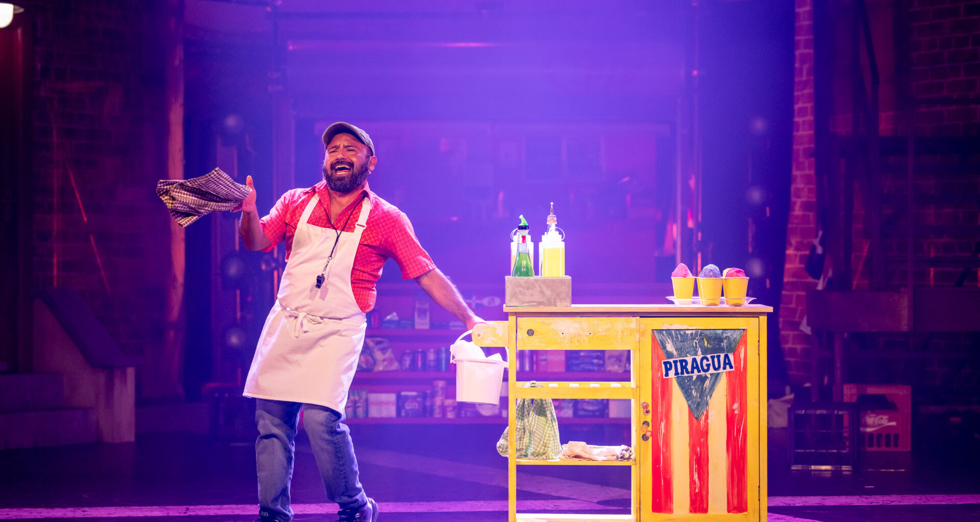 'In the Heights' Returns to NYC for a Limited Run: How to Get Tickets