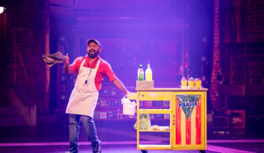 'In the Heights' Returns to NYC for a Limited Run: How to Get Tickets