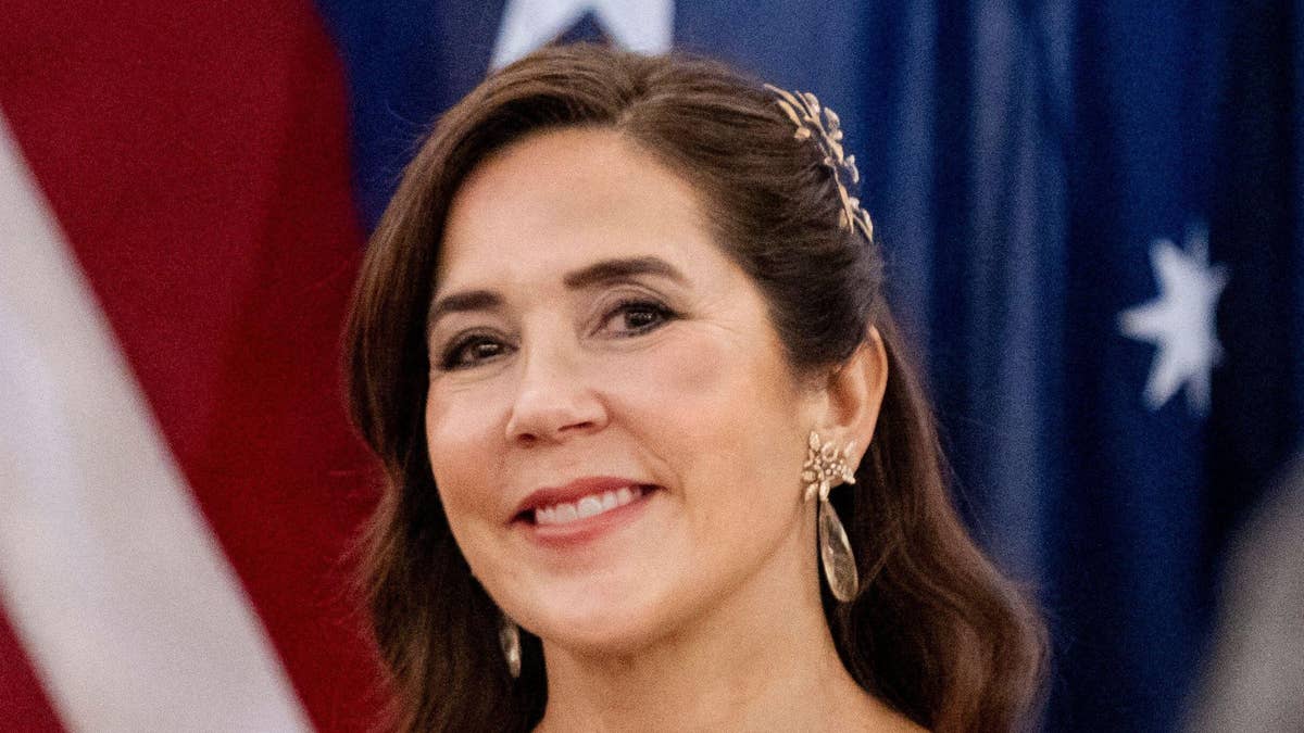 Queen Mary breaks golden rule with £10.7k accessory amid short hair transformation