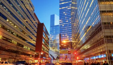 Proposed Law Could Force Outdoor Lights Off at 11pm in NYC