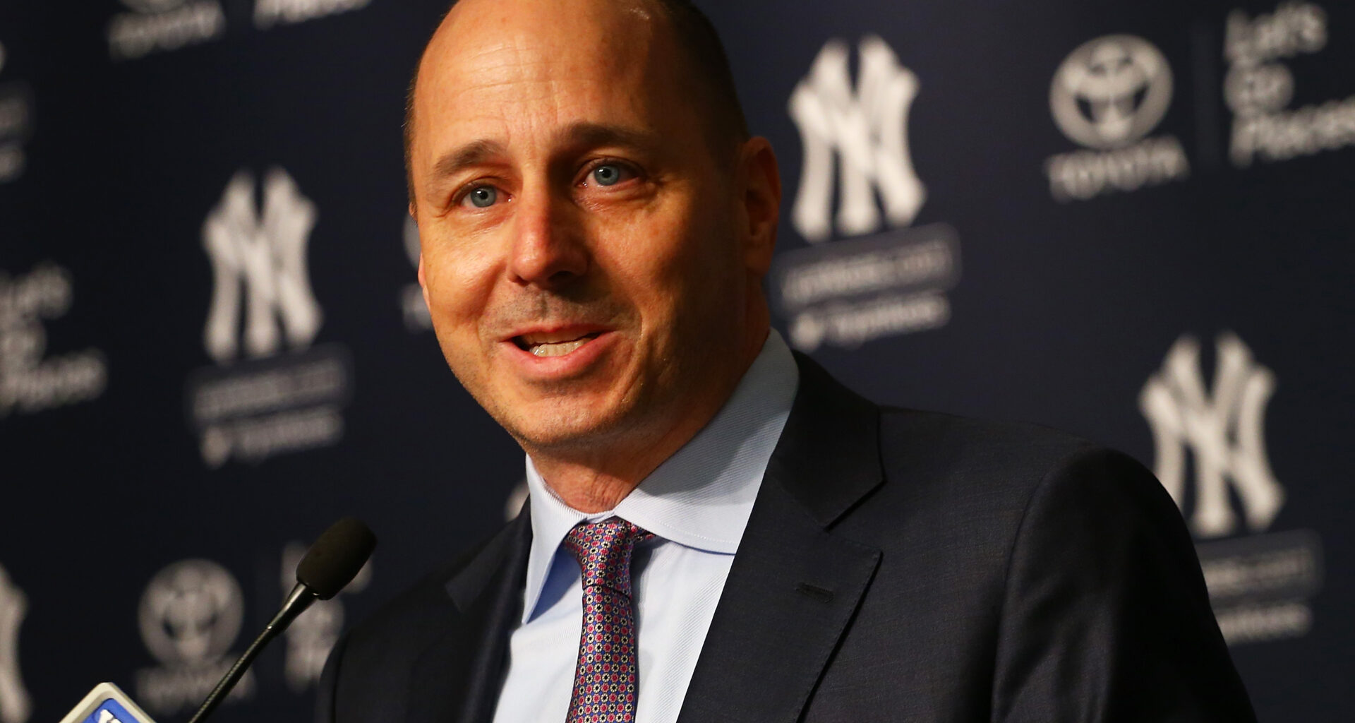 New York Yankees Prospect Making 'Big Impression' at Camp