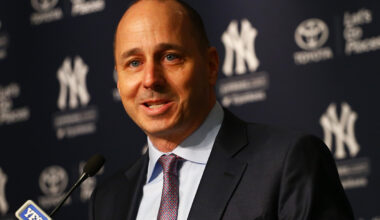 New York Yankees Prospect Making 'Big Impression' at Camp