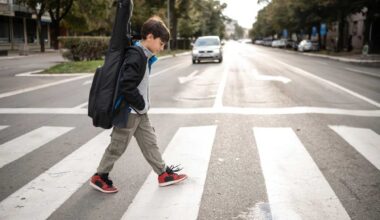 NYC Lowering Speed Limits to 15 MPH Near Schools Under Sammy’s Law – New York Family