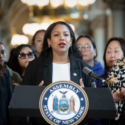 Opinion: Domestic violence isn’t a one-size-fits-all problem