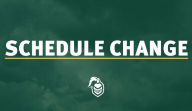 Schedule Update: Baseball - New Jersey City University Athletics
