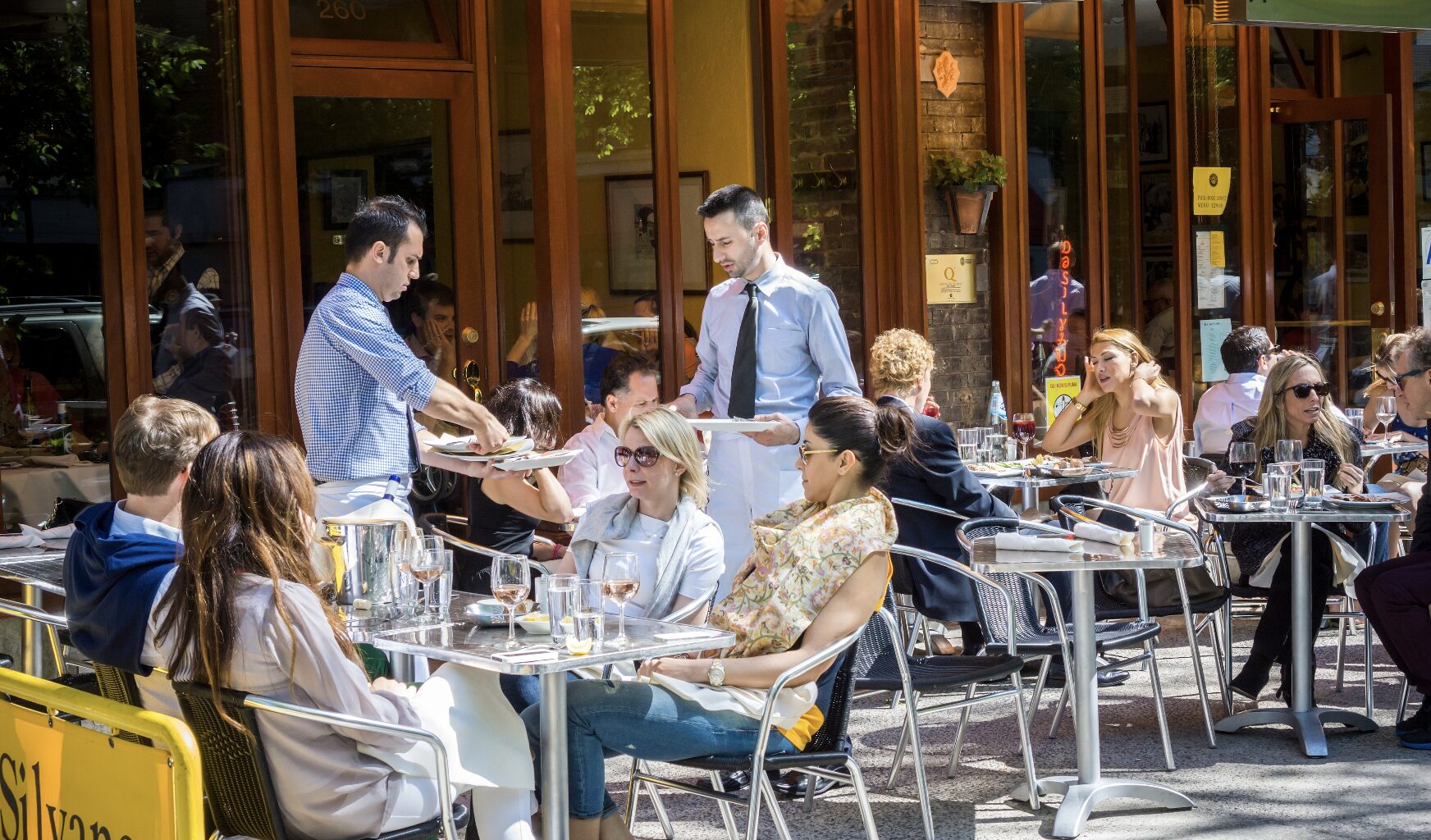 NYC Bill Proposes $30 Minimum Wage by 2030